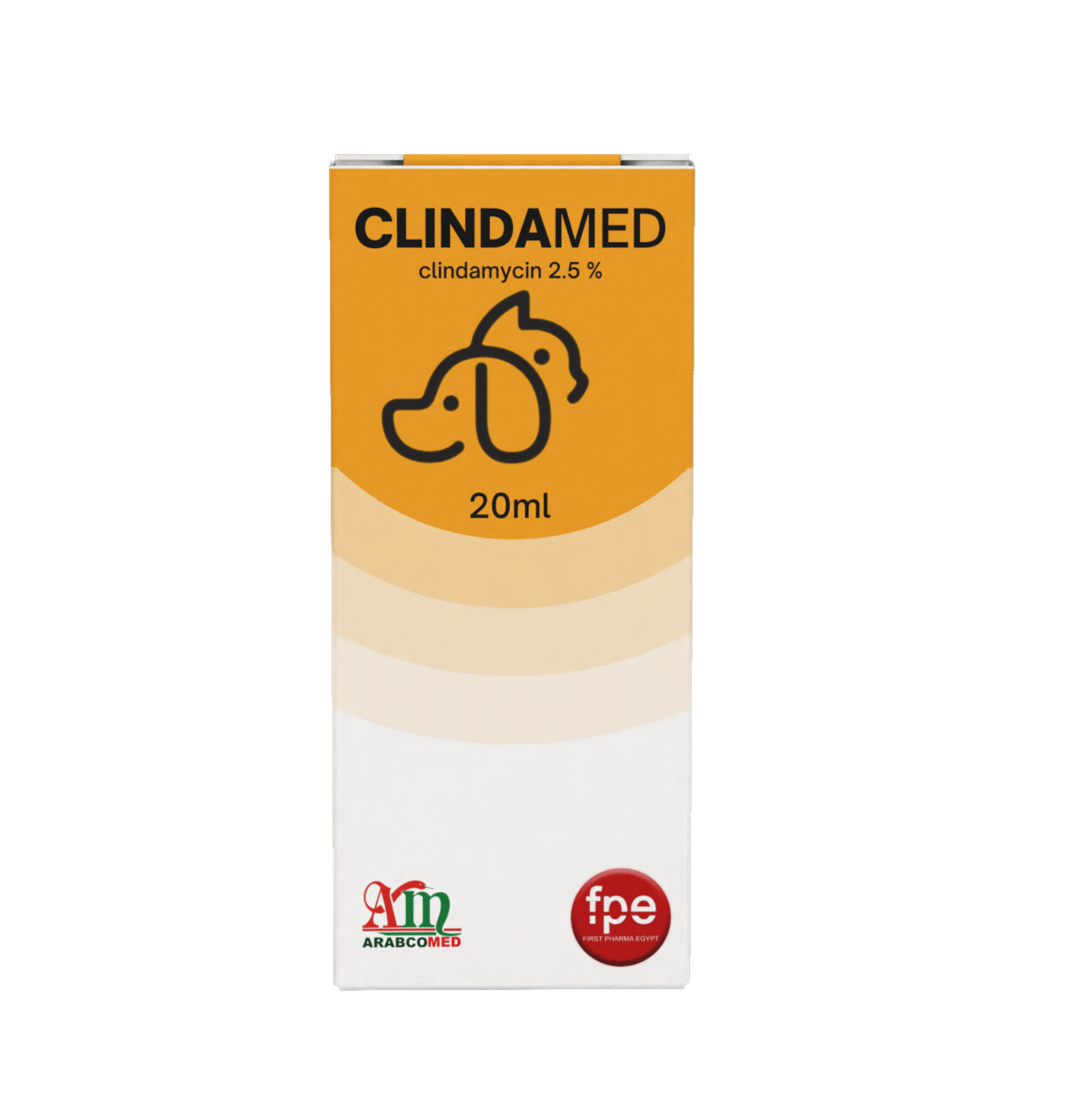 Clindamed