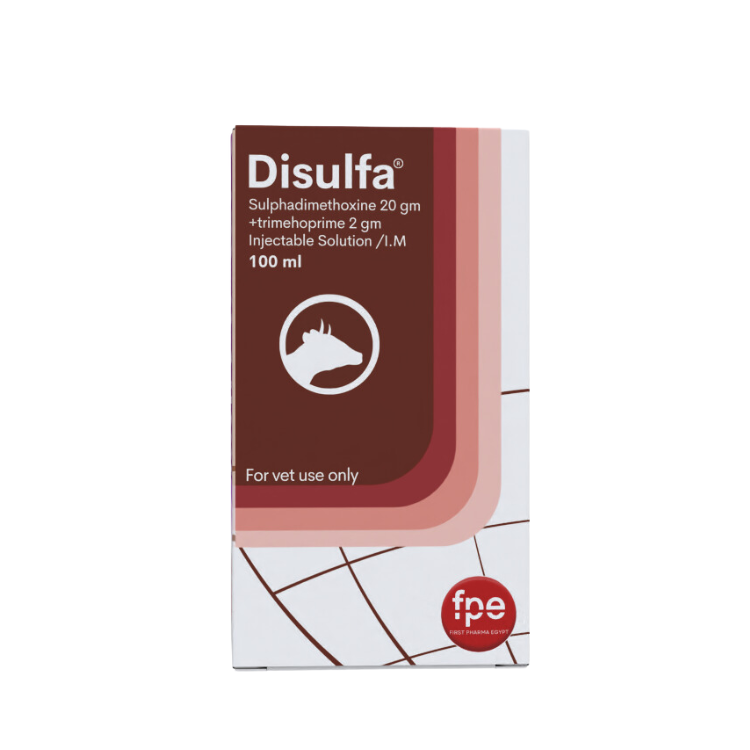 Disulfa